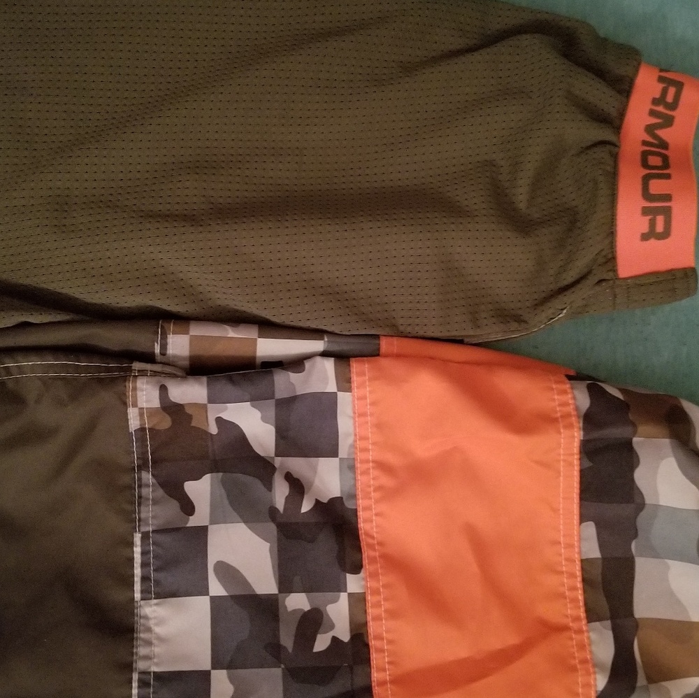 Boy's Bundle